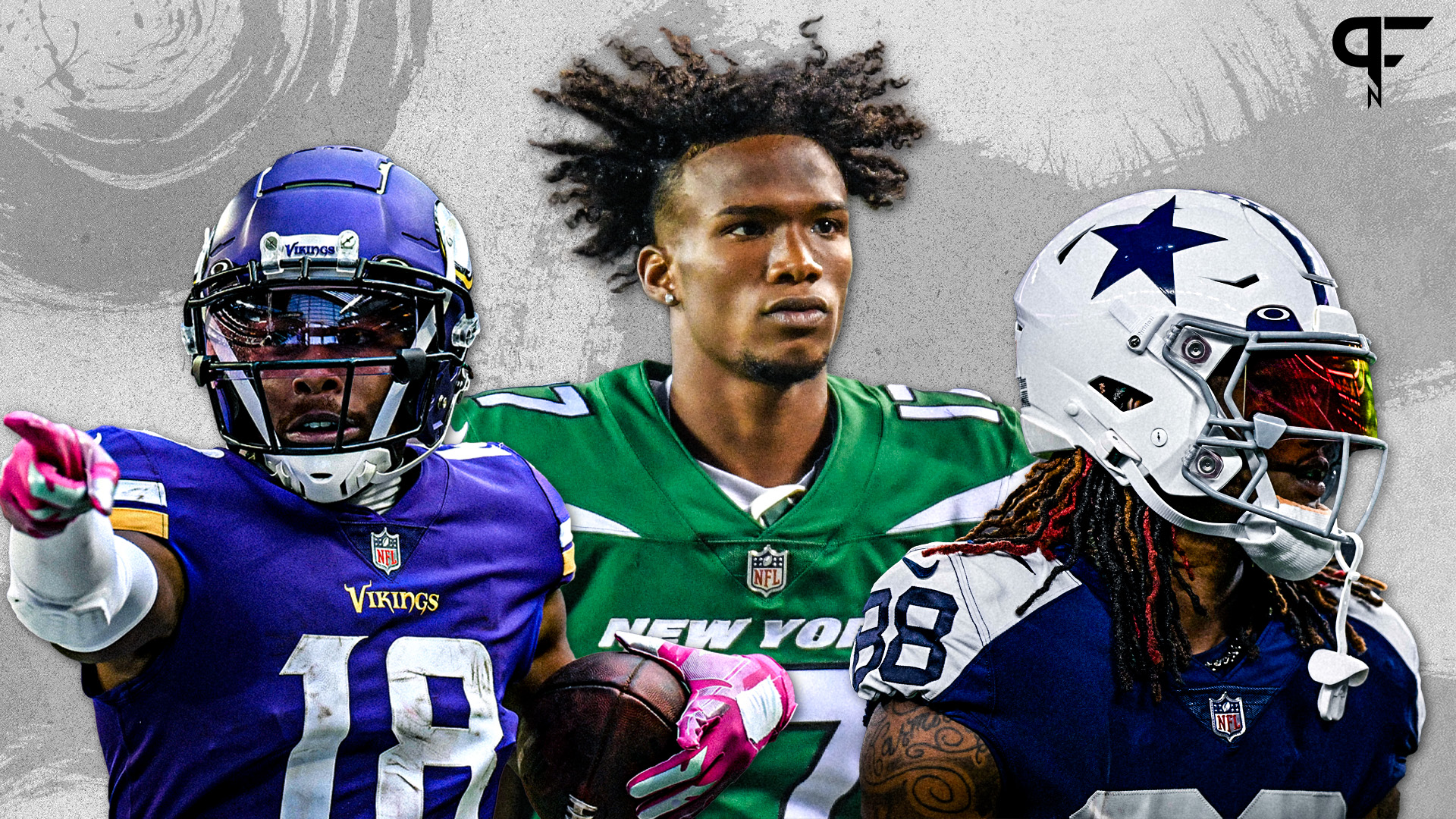 2022 Dynasty Fantasy Football Tiers: Wide Receivers