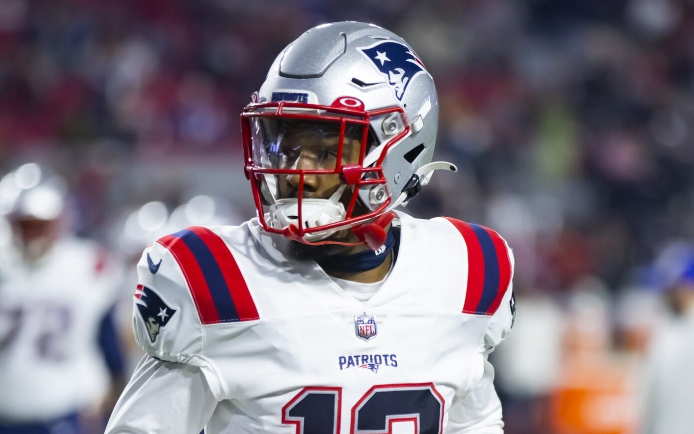 Jack Jones Gun Arrest: What We Know About The Patriots Cornerback's Arrest