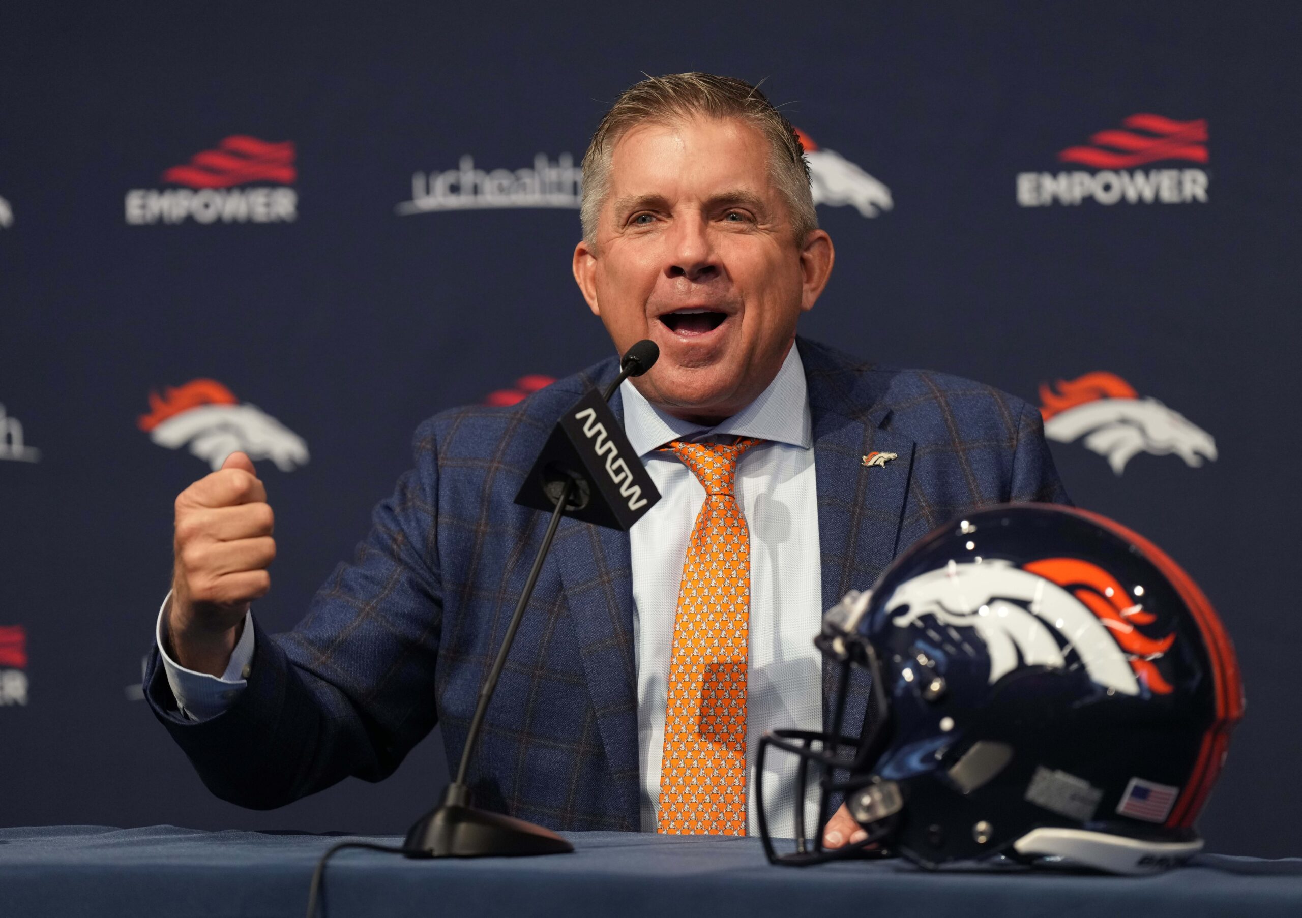 5 Bold Predictions For the 2023 Denver Broncos - Sports Illustrated Mile  High Huddle: Denver Broncos News, Analysis and More