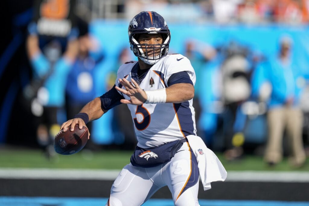 NFL Predictions: Analyzing the Denver Broncos' Best and Worst-Case Scenarios