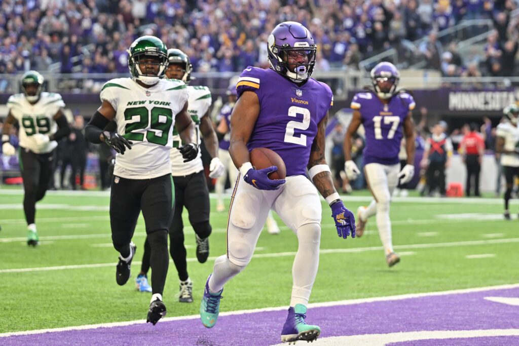 Three unanswered questions for the Vikings heading into 2021