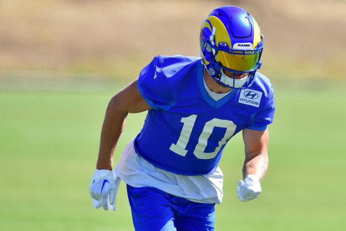 2023 Fantasy Football Player Profile: Cooper Kupp is still NFL's top  fantasy receiver, Fantasy Football News, Rankings and Projections