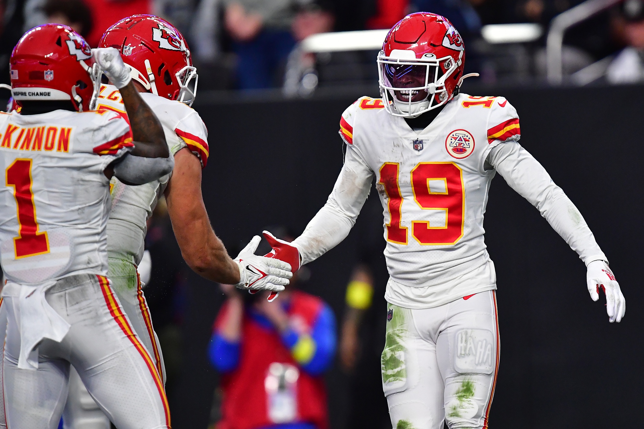 Breakout player for every NFL team in 2023: Chiefs' Kadarius Toney