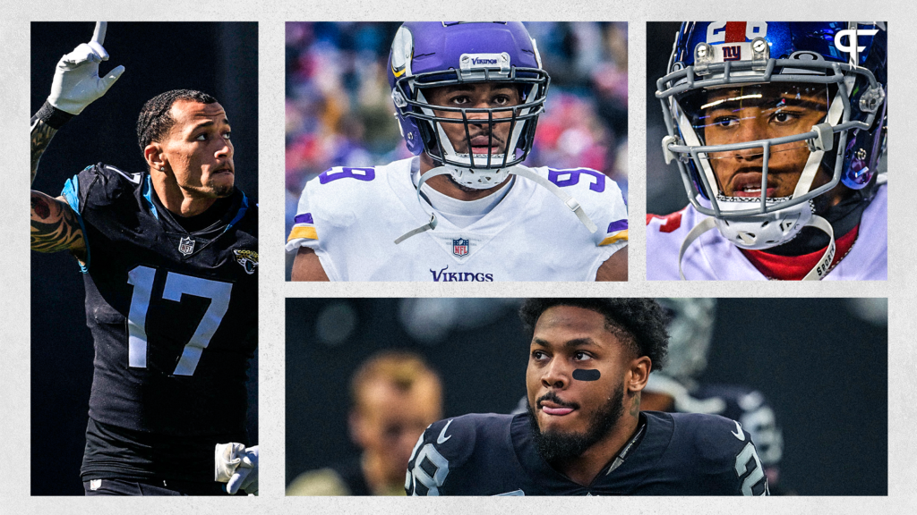 Nfl Holdouts How James Cooks Holdout Impacts The 2024 Season - 0x3zf95
