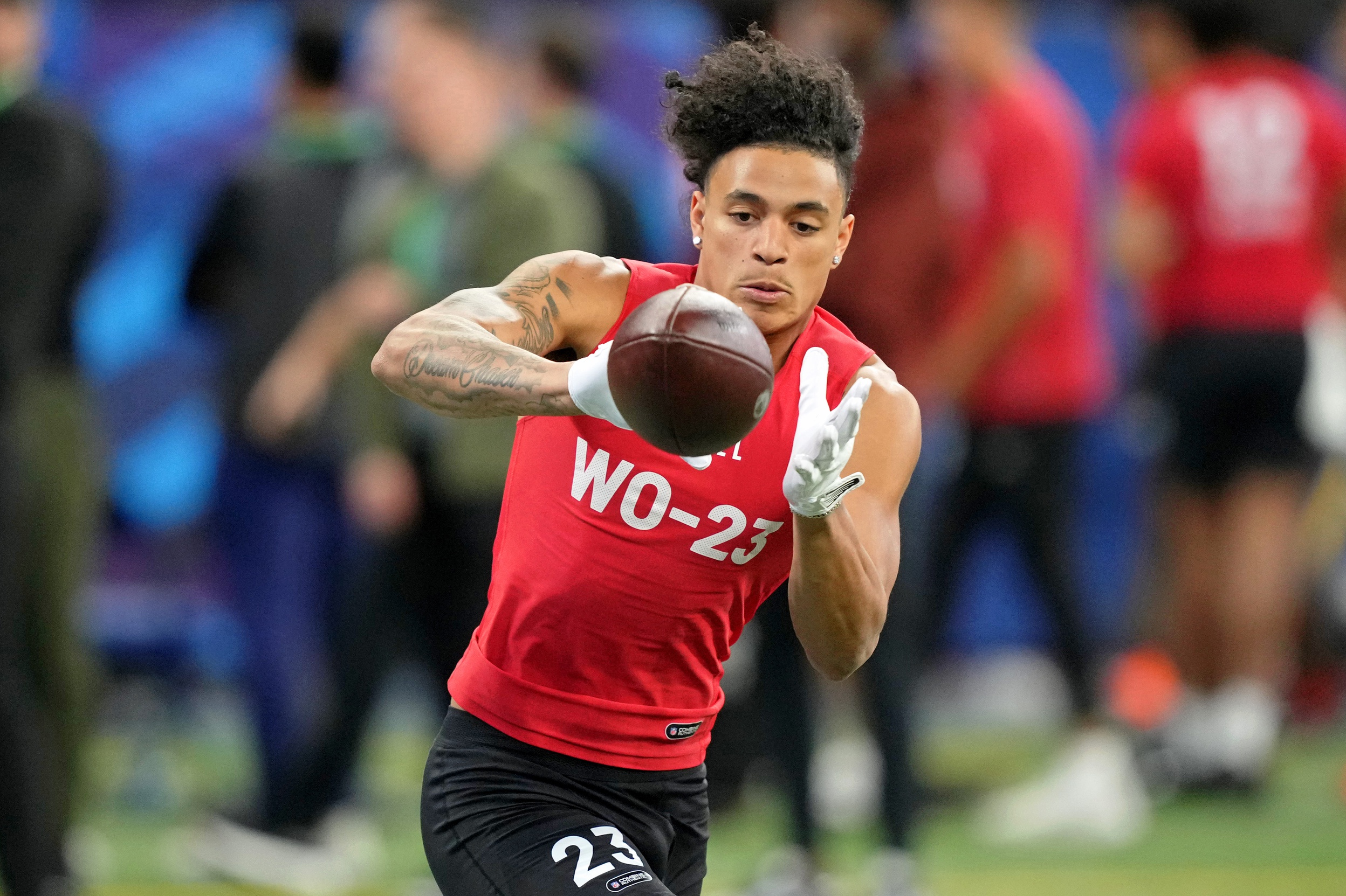 NFL Mock Draft! + Mailbag, Best Ball ADP Surprises - Fantasy