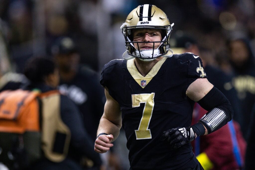 Taysom Hill: Stats, Injury News & Fantasy Projections