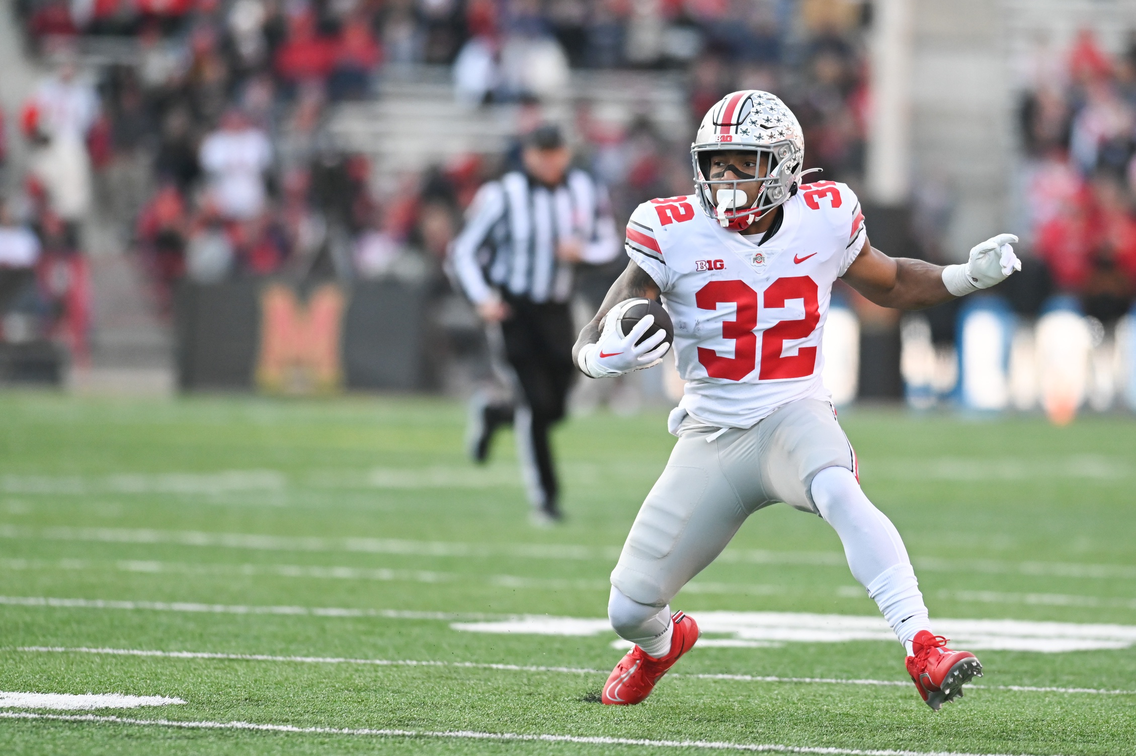 2024 NFL Mock Draft: Way-too-early projections - The San Diego