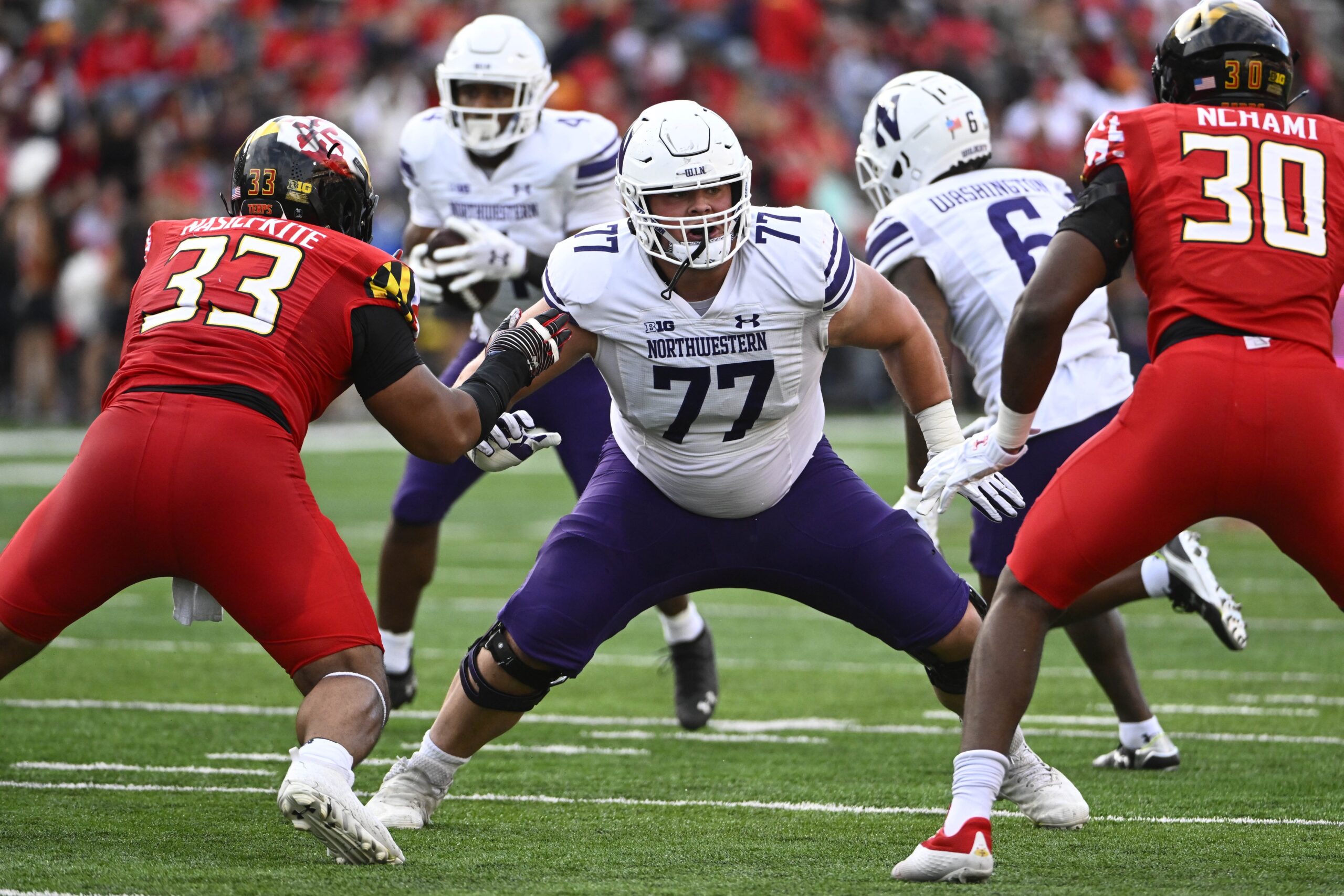 Will Tennessee Titans' Jeffery Simmons, A.J. Brown bet on 2021 Egg