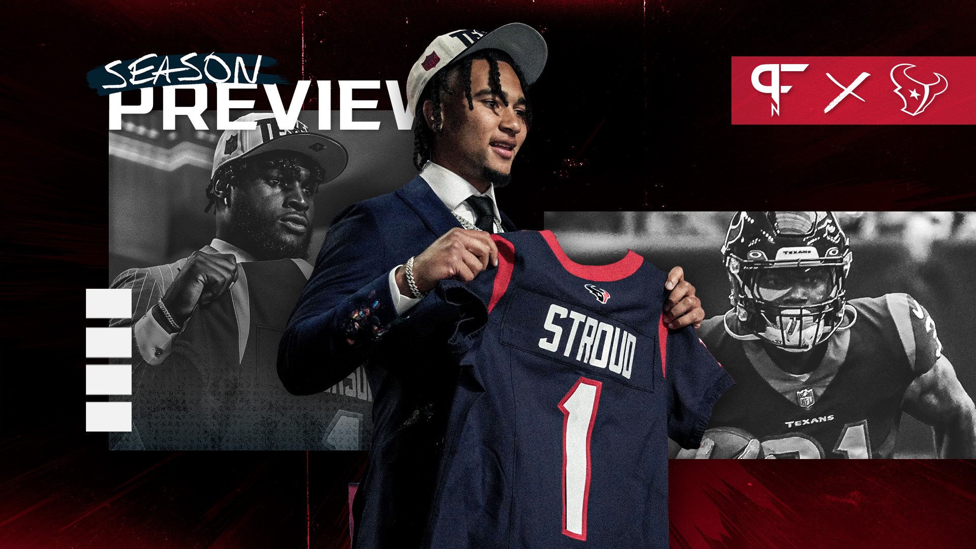 2023 Houston Texans Offseason Preview - NBC Sports