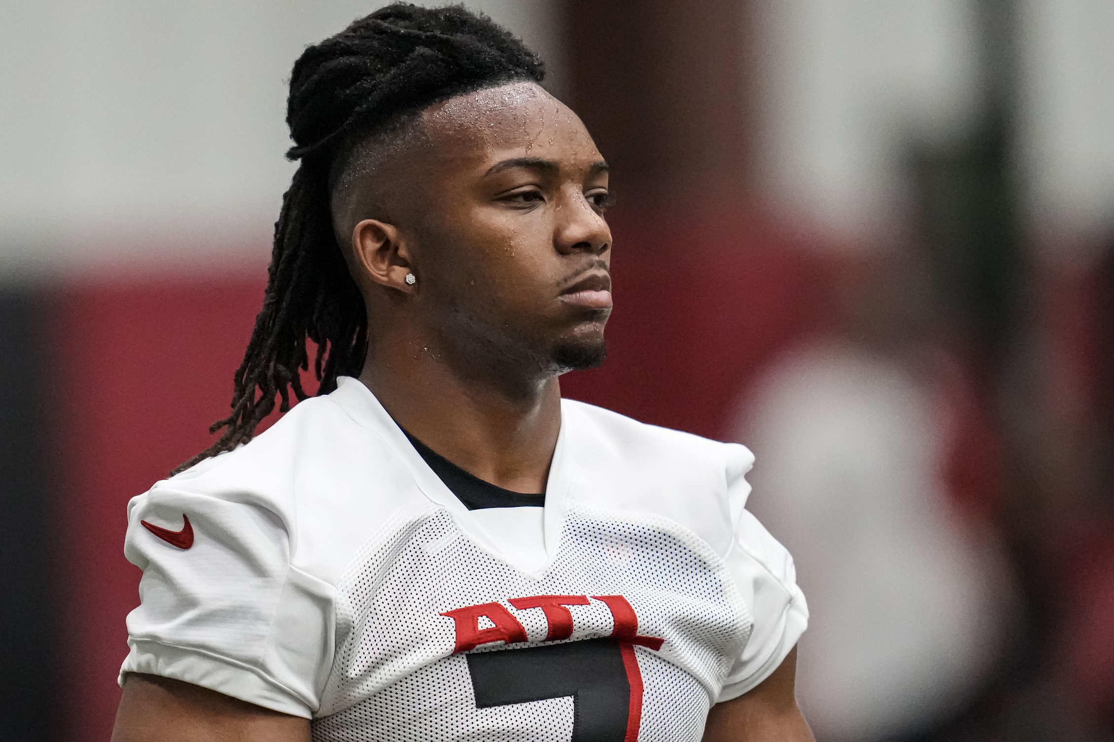 Falcons bold predictions: Bijan Robinson, Arnold Ebiketie, more