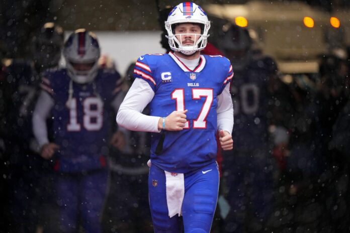 How to watch Buffalo Bills vs. New England Patriots: NFL Week 18 time, TV,  live stream 