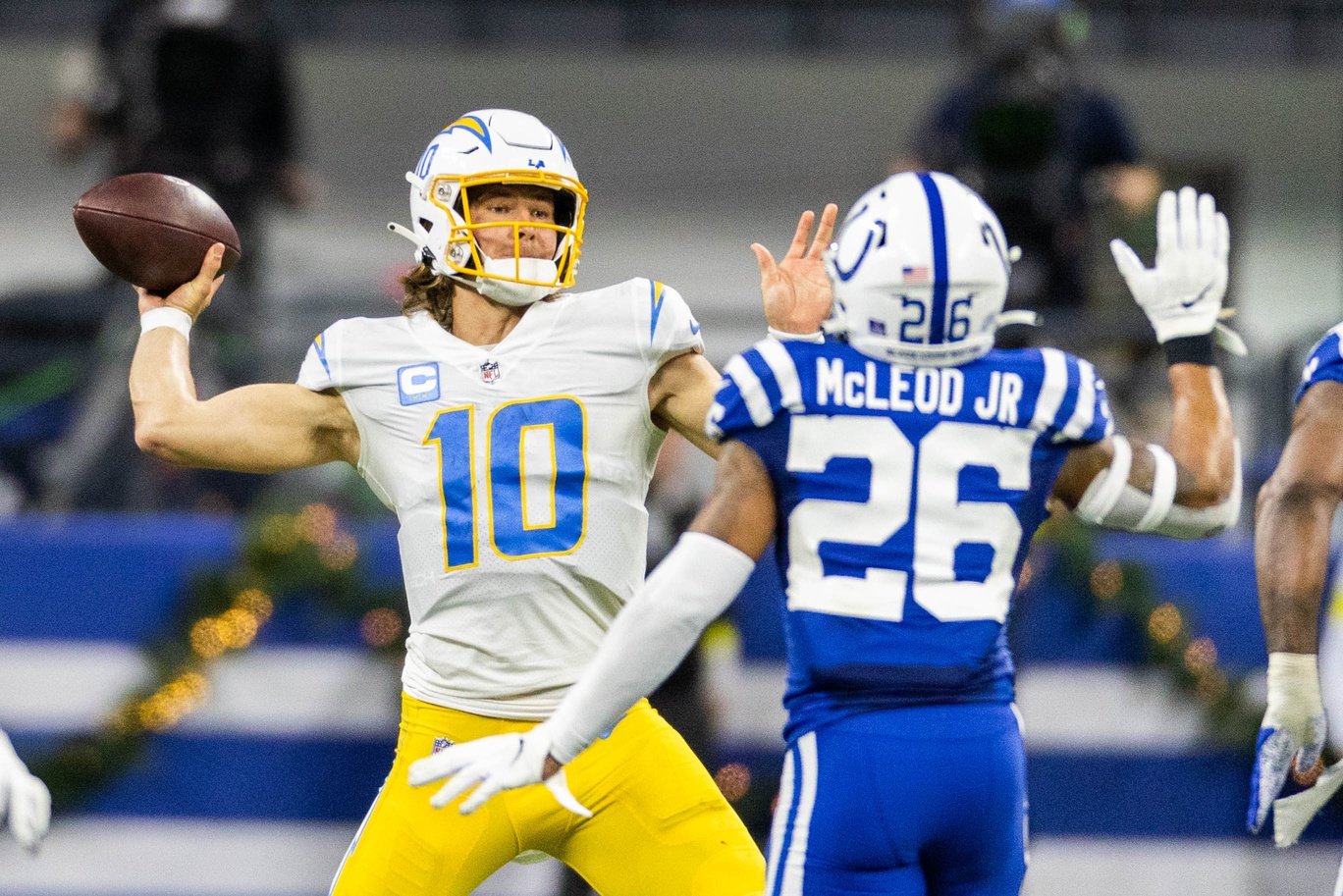 2023 Fantasy Football predictions: Buy Justin Herbert stock; Cooper Kupp  trending downwards