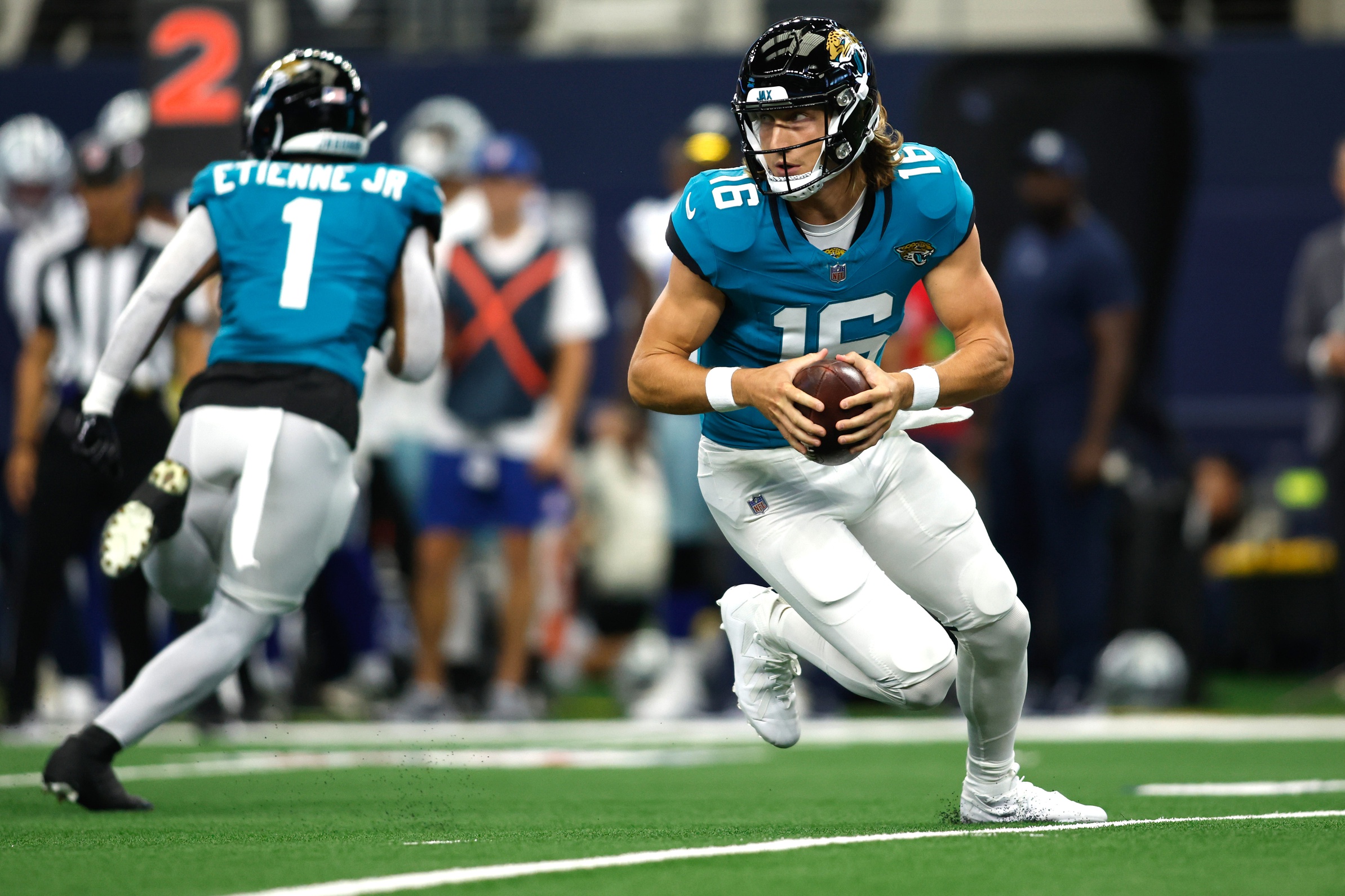 Predicting the Best NFL Offenses for the 2021-22 Season