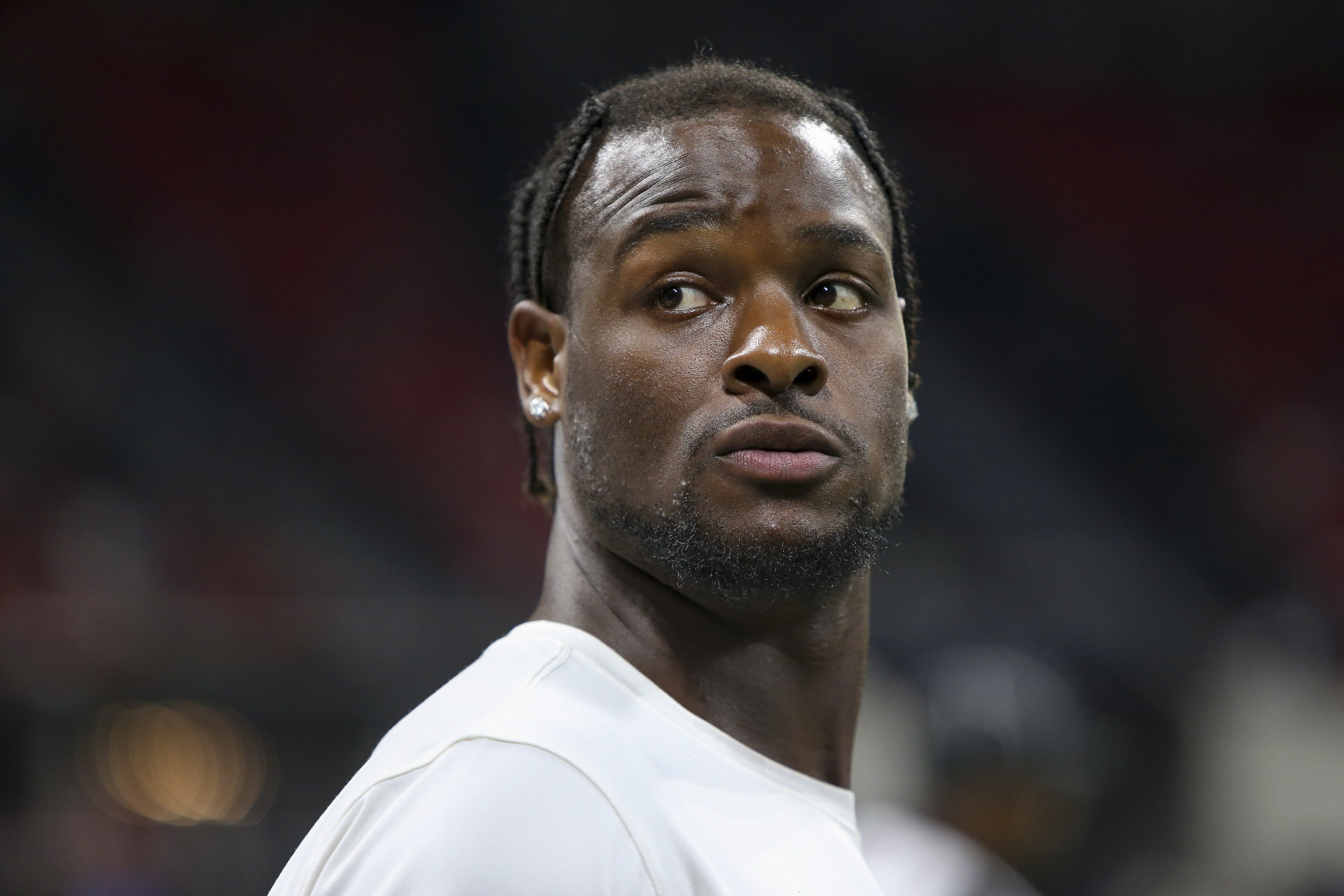 Le'Veon Bell Plans To Play In 2021