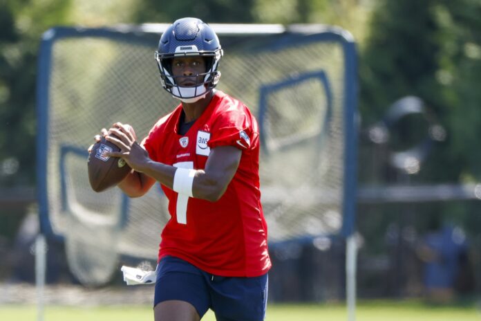 Geno Smith Fantasy Outlook: Can He Repeat His Surprise Top-10
