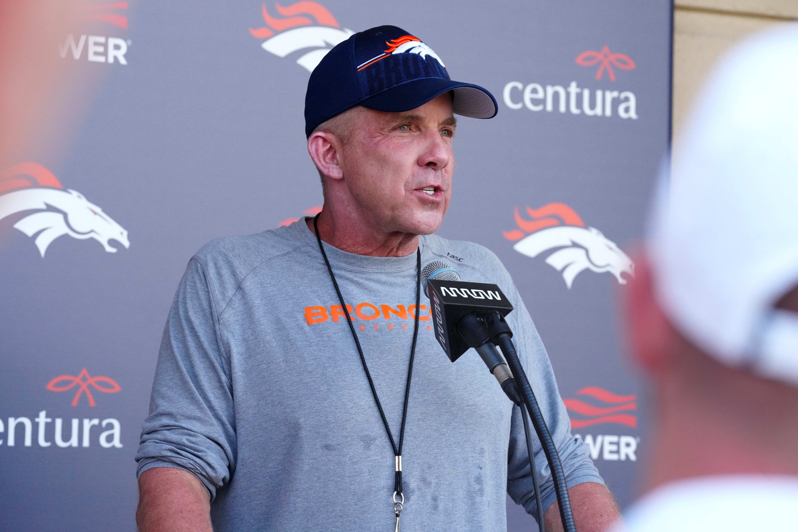 Rodgers: Broncos' Payton needs to 'keep my coach's name out of his mouth'