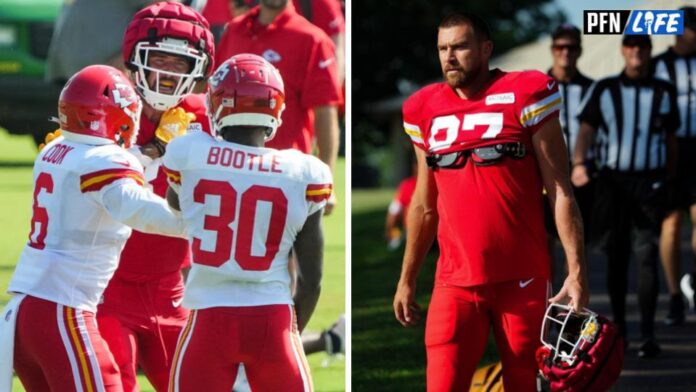 3 Chiefs players fighting for their jobs in training camp