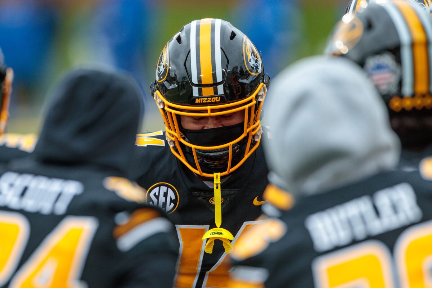 Missouri Tigers Preview Roster, Prospects, Schedule, and More