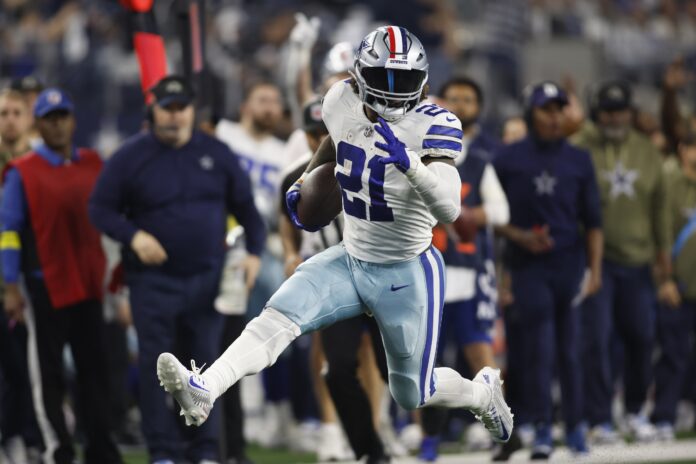 Ezekiel Elliott addition makes no sense for the New England Patriots