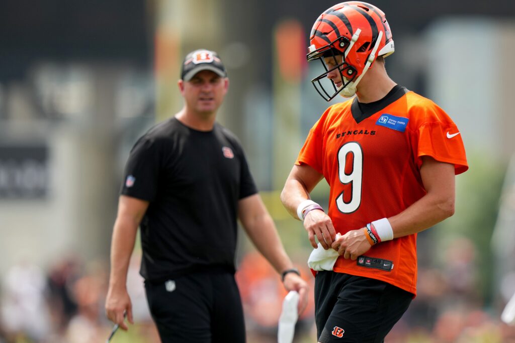 Bengals QB Joe Burrow could miss 'several weeks'