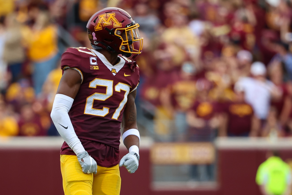 Minnesota Gophers are heading to New York City for bowl matchup