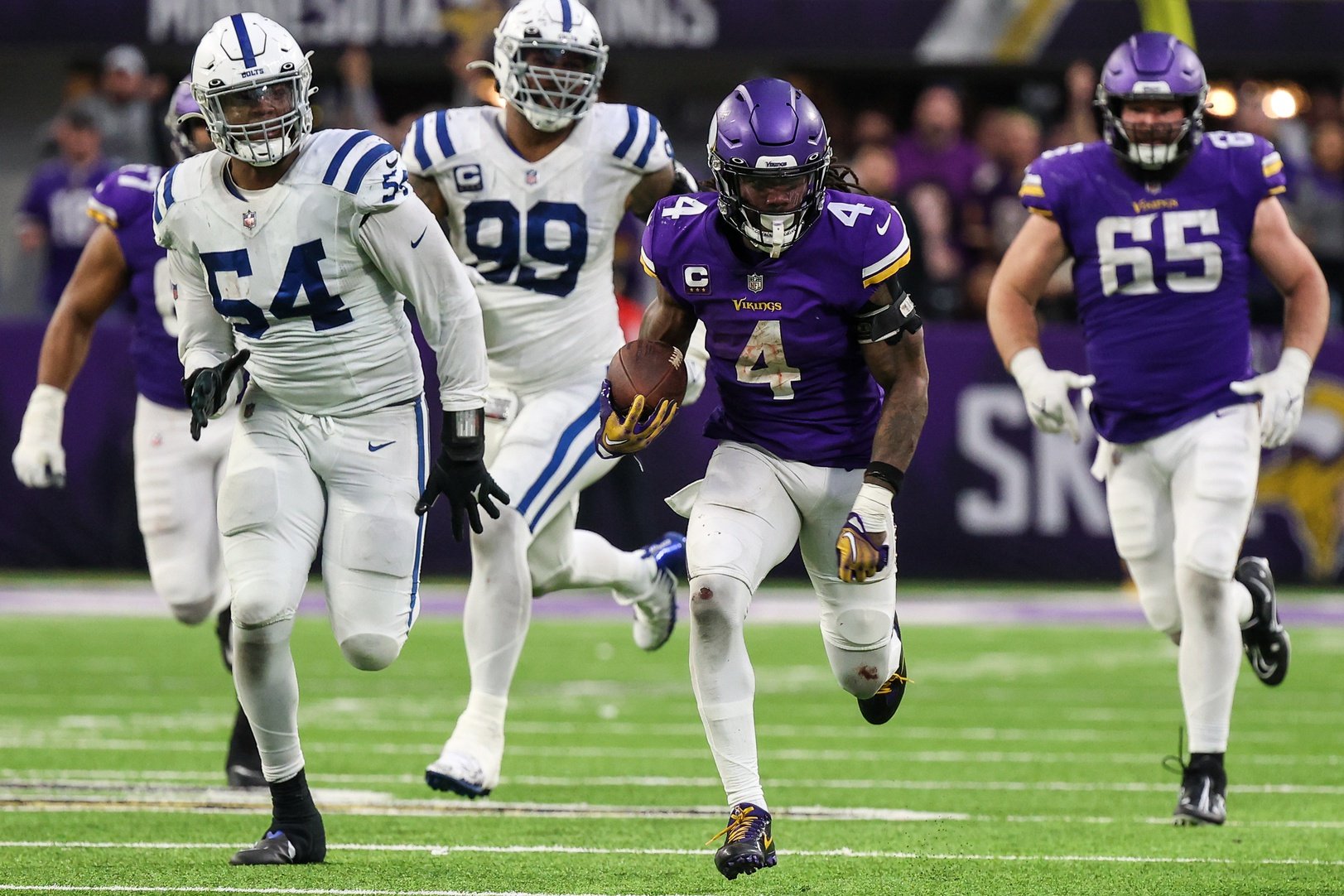 NFL Super Bowl Odds 2023: Dalvin Cook Gives Minnesota Vikings a