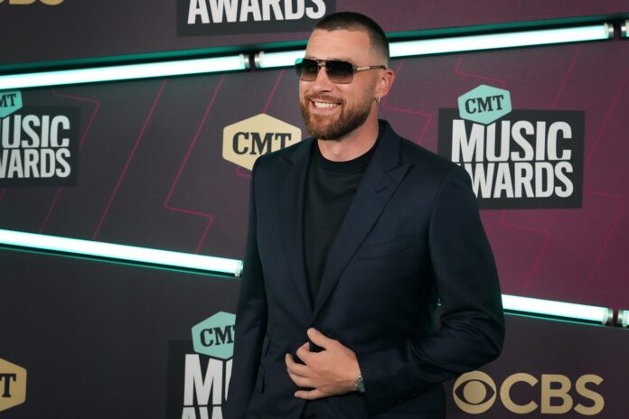 Is Travis Kelce married? Everything about Chiefs star's