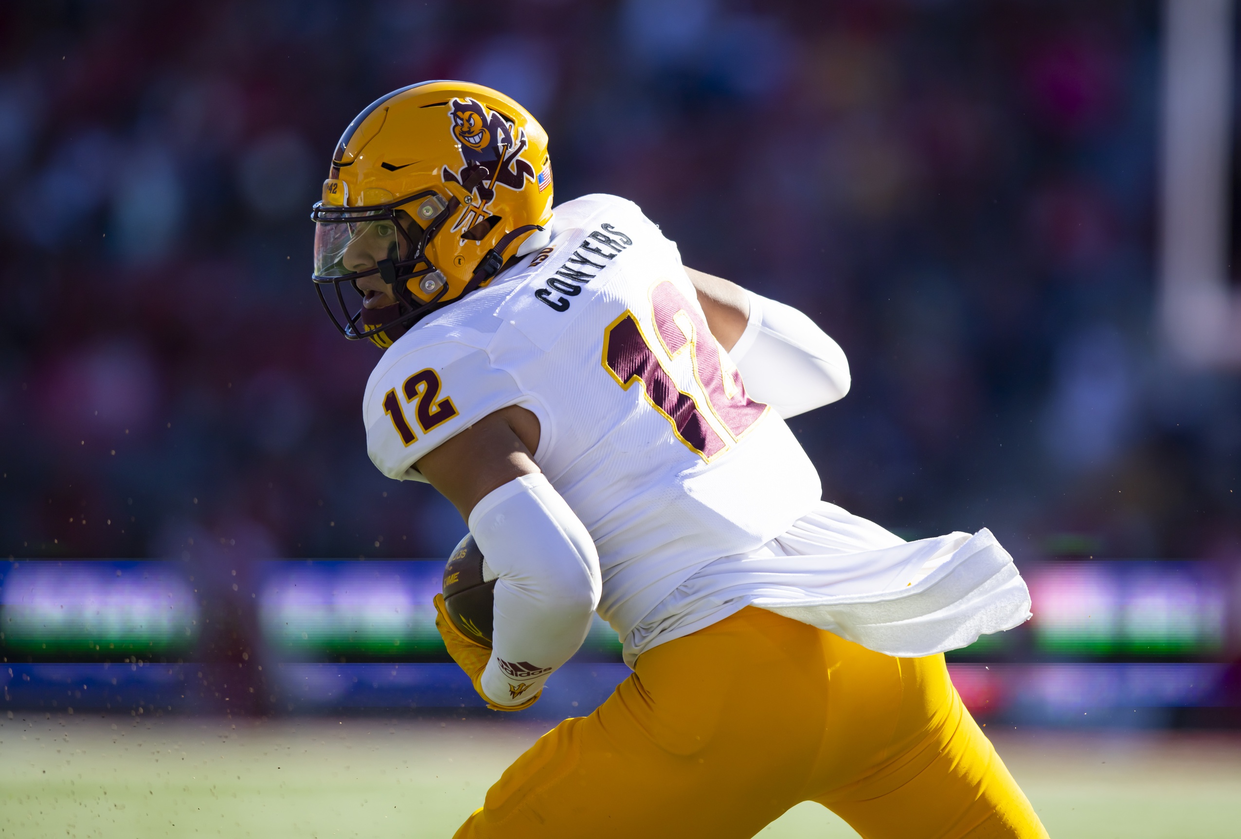 Why the 2023 Arizona State Sun Devils football program could field
