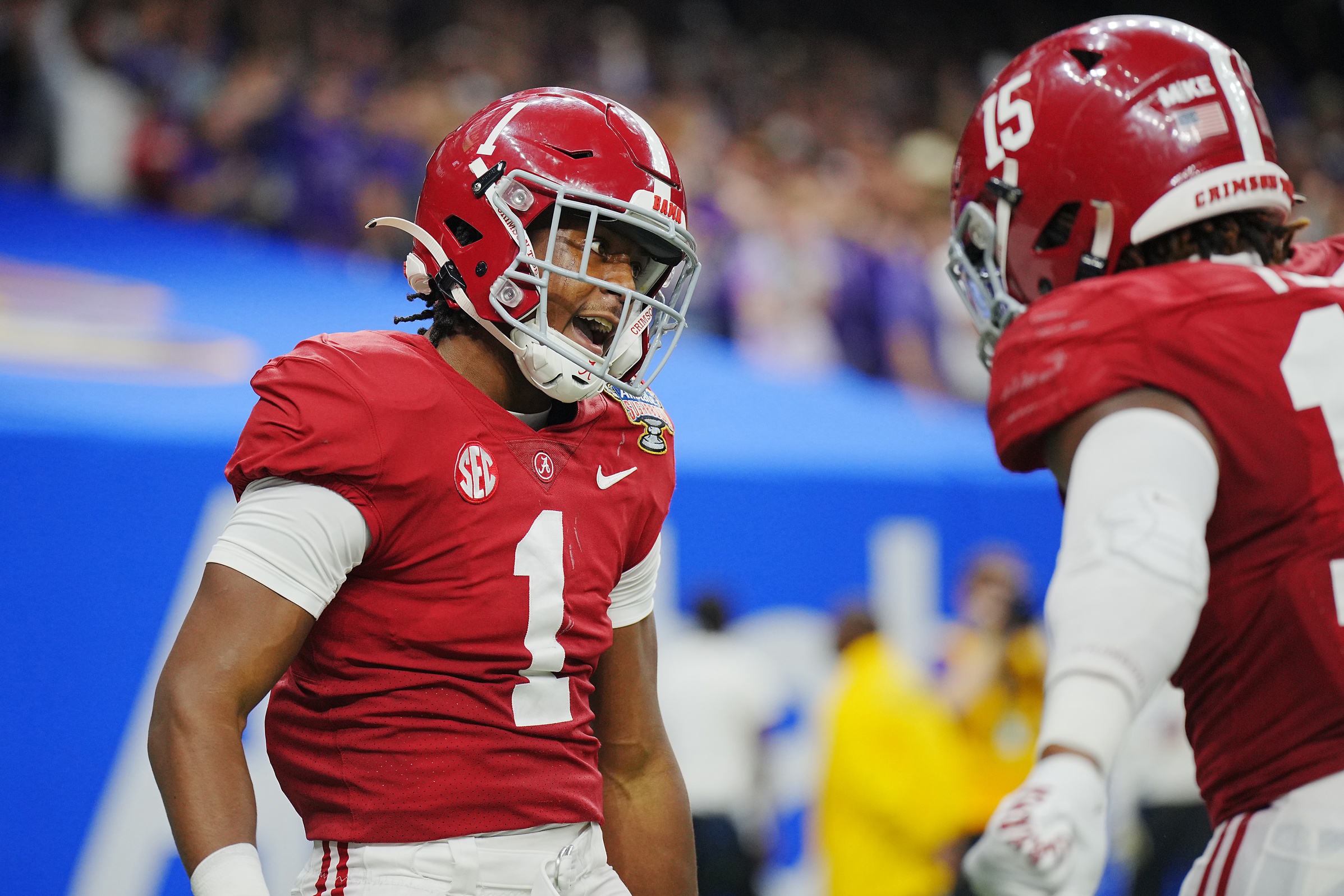 2024 NFL Mock Draft - by Mello - The Draft Scout