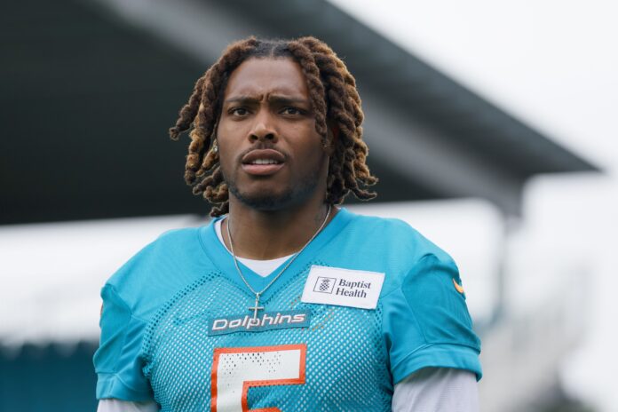 Episode 705: BREAKING NEWS! Jalen Ramsey Traded To The Miami