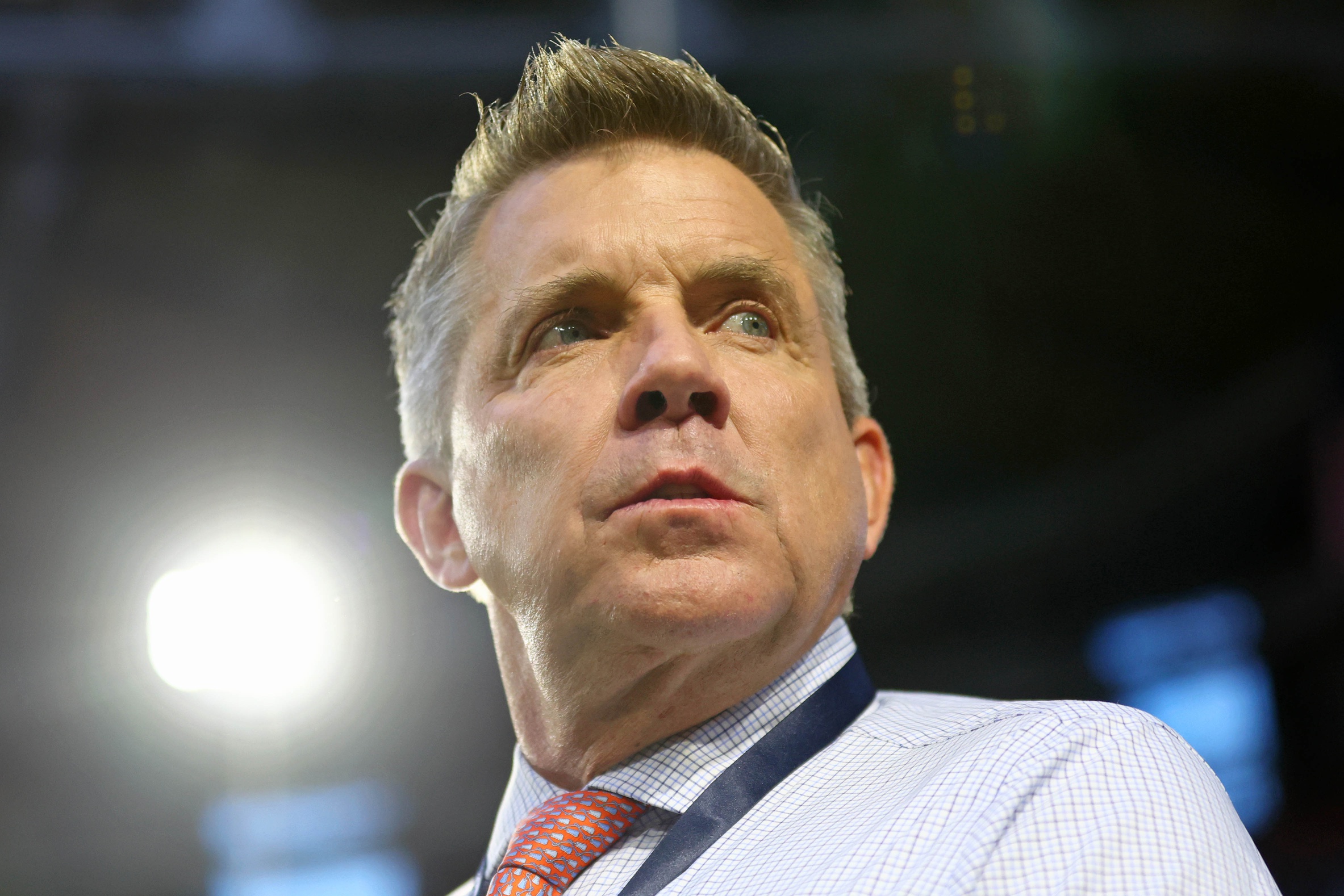 Sean Payton expects Broncos to make playoffs, rips Nathaniel Hackett in USA  Today interview for 'one of the worst coaching jobs' ever