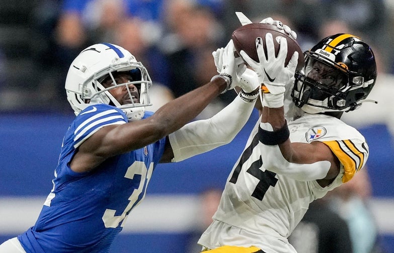 Finding 2021's Fantasy Breakout Wide Receiver: Jerry Jeudy, Fantasy  Football News, Rankings and Projections