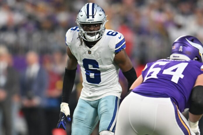 Dallas Cowboys Safety Donovan Wilson Could Miss the Rest of Training Camp