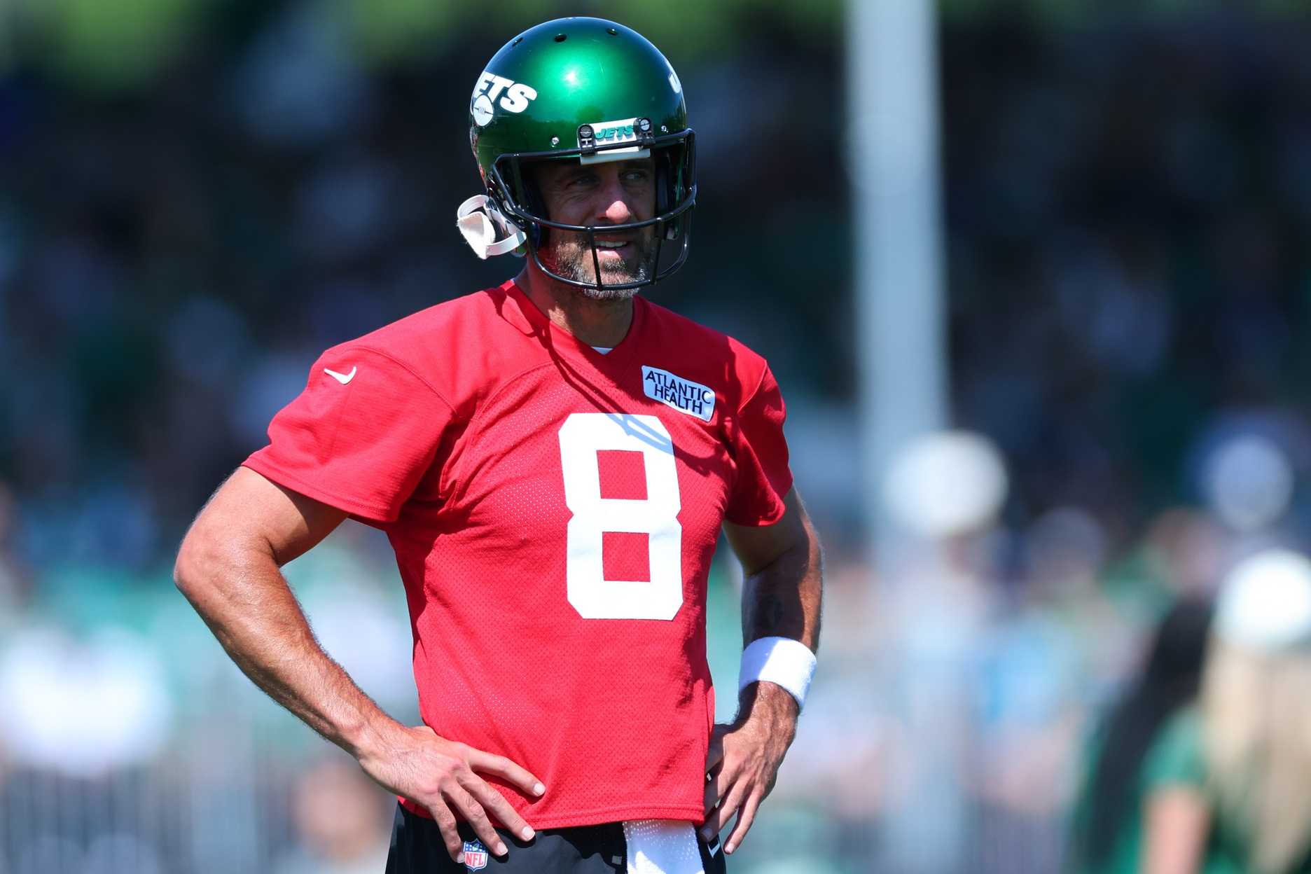 Can anyone put Aaron Rodgers in a Tennessee Titans uniform? : r