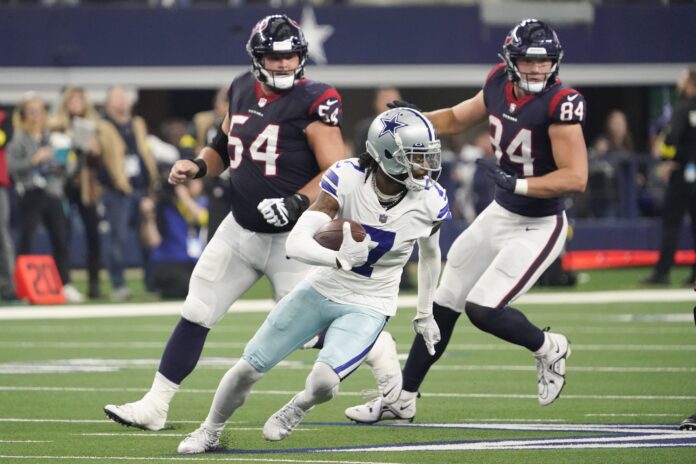 Dallas Cowboys News: The Ripple Effects of Trevon Diggs' Massive Payday