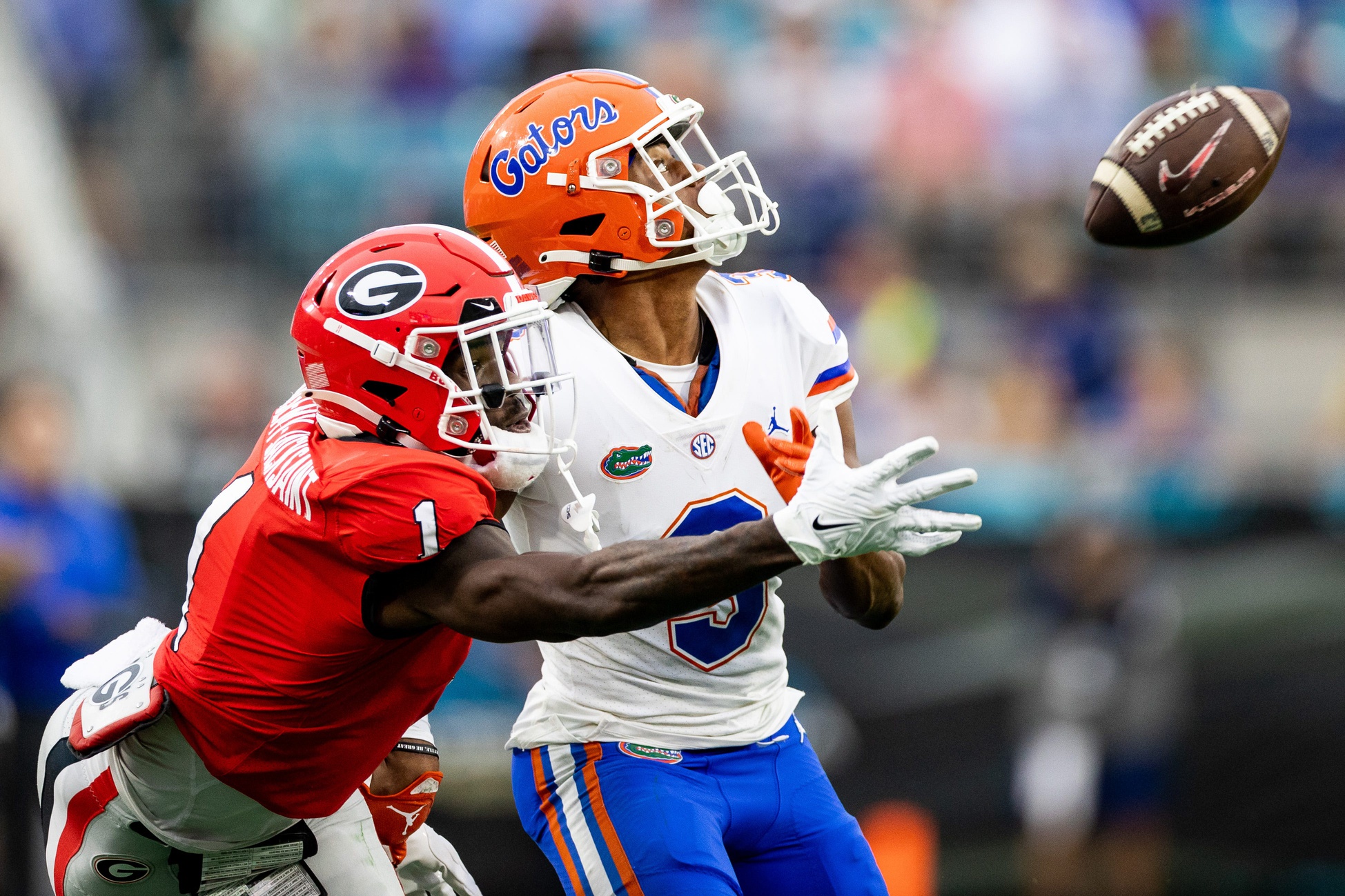 Florida Gators in the NFL: Which Gators greats will win Super Bowl