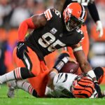 Cincinnati Bengals Brass Lauds Joe Mixon's Professionalism in Contract  Restructure