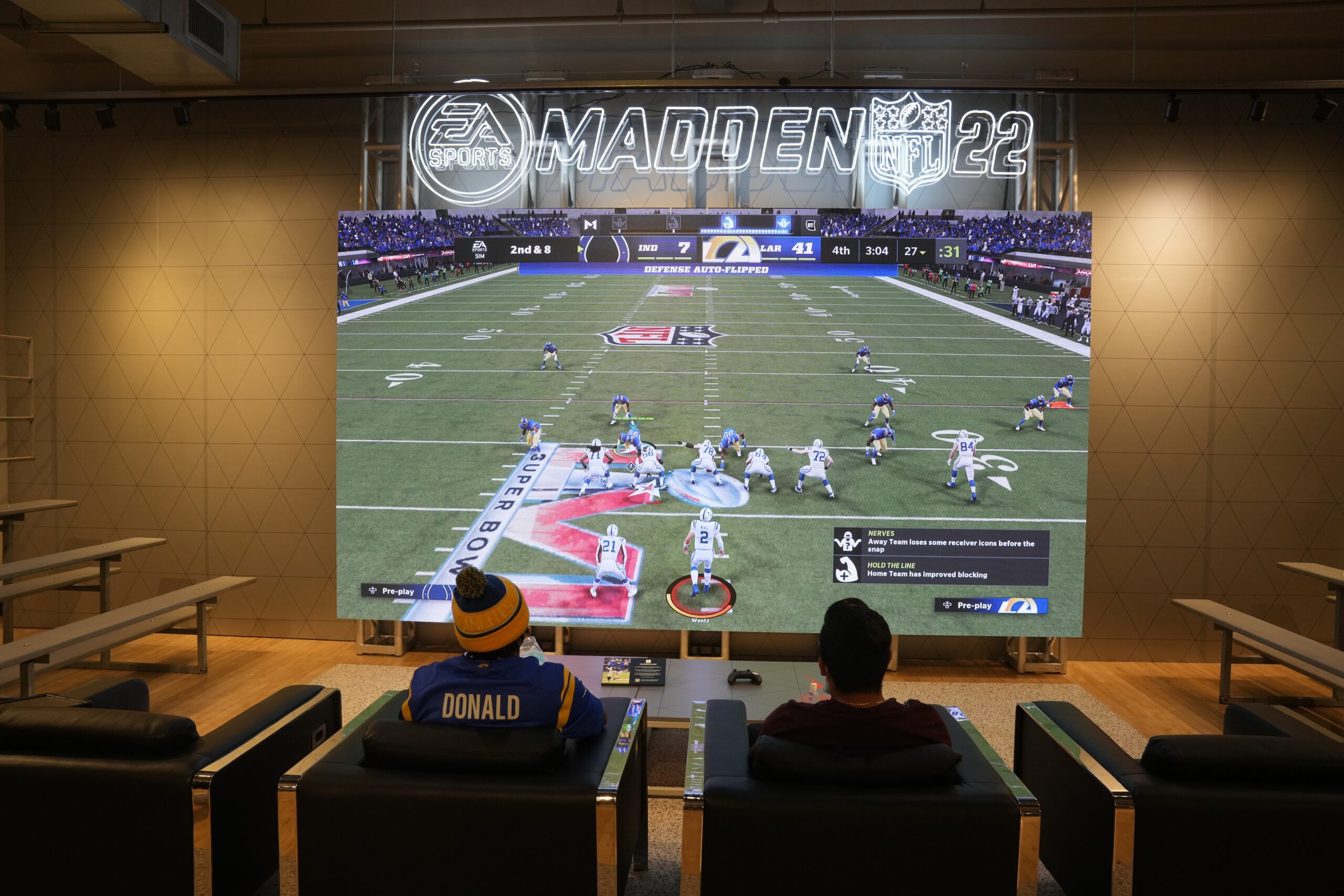 Madden NFL 24 Player Ratings: Surprises, Fails, Snubs, and Everything You  Need To Know