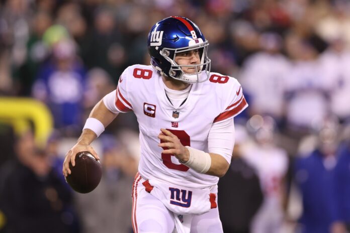 2022 Fantasy Football Team Preview: New York Giants, Fantasy Football  News, Rankings and Projections