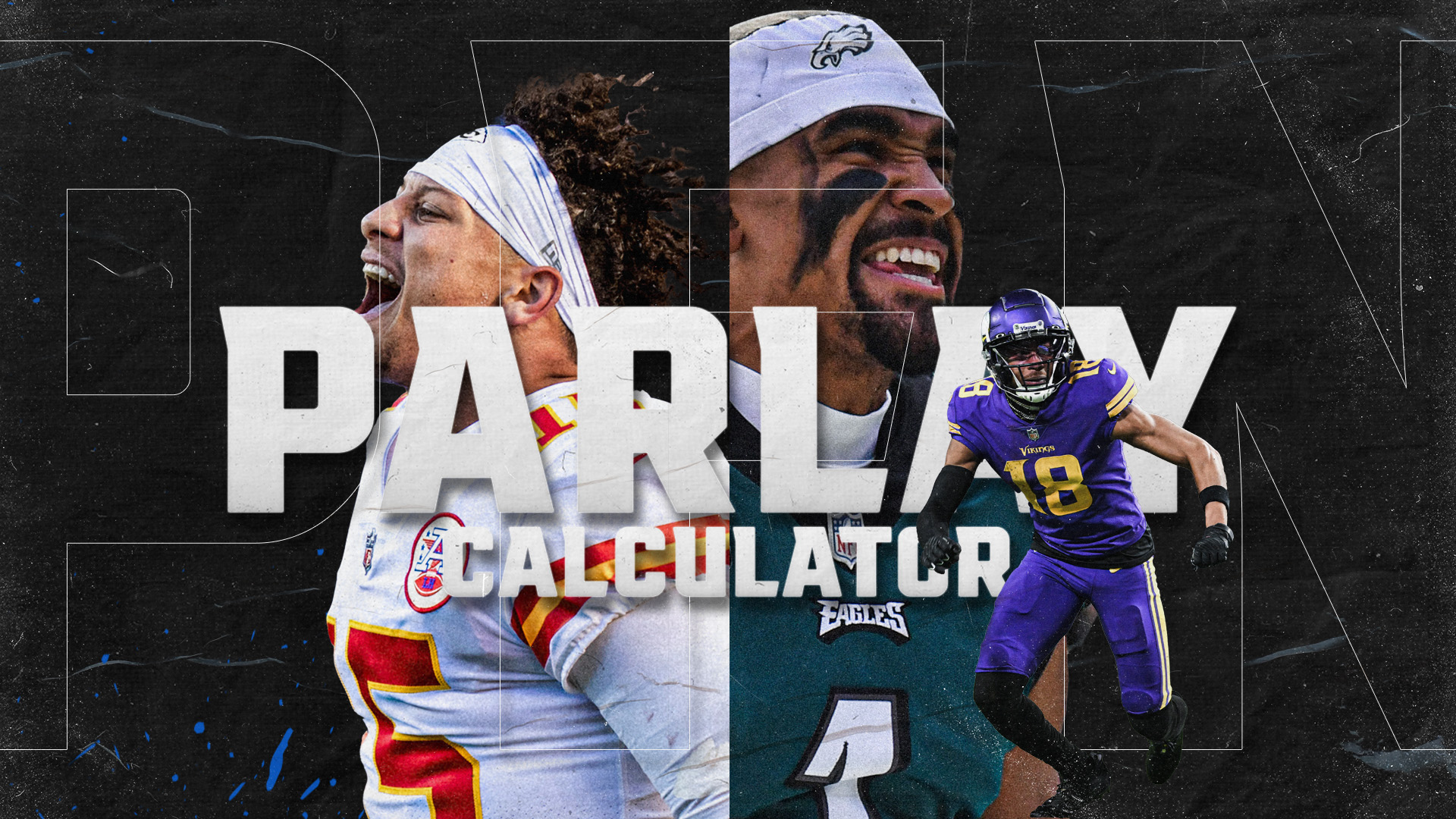 Free Parlay Calculator at