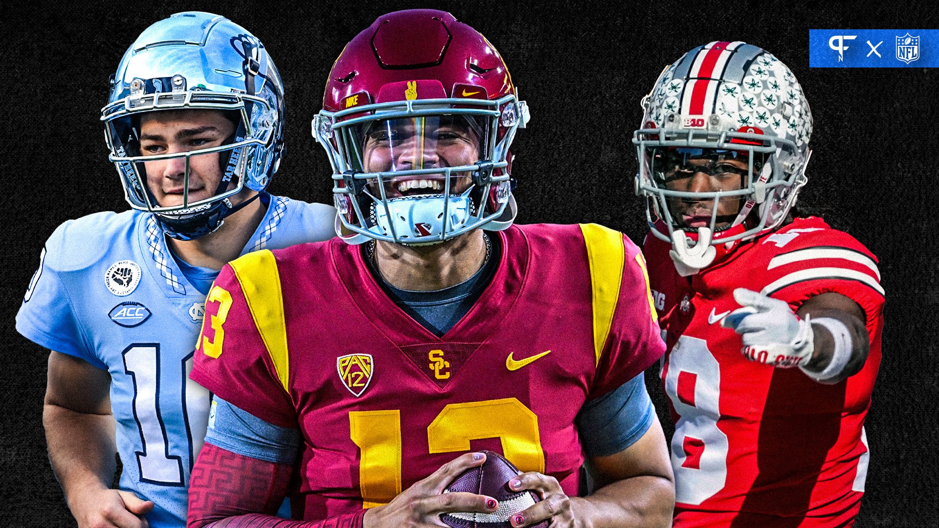 2024 NFL Mock Draft Simulator