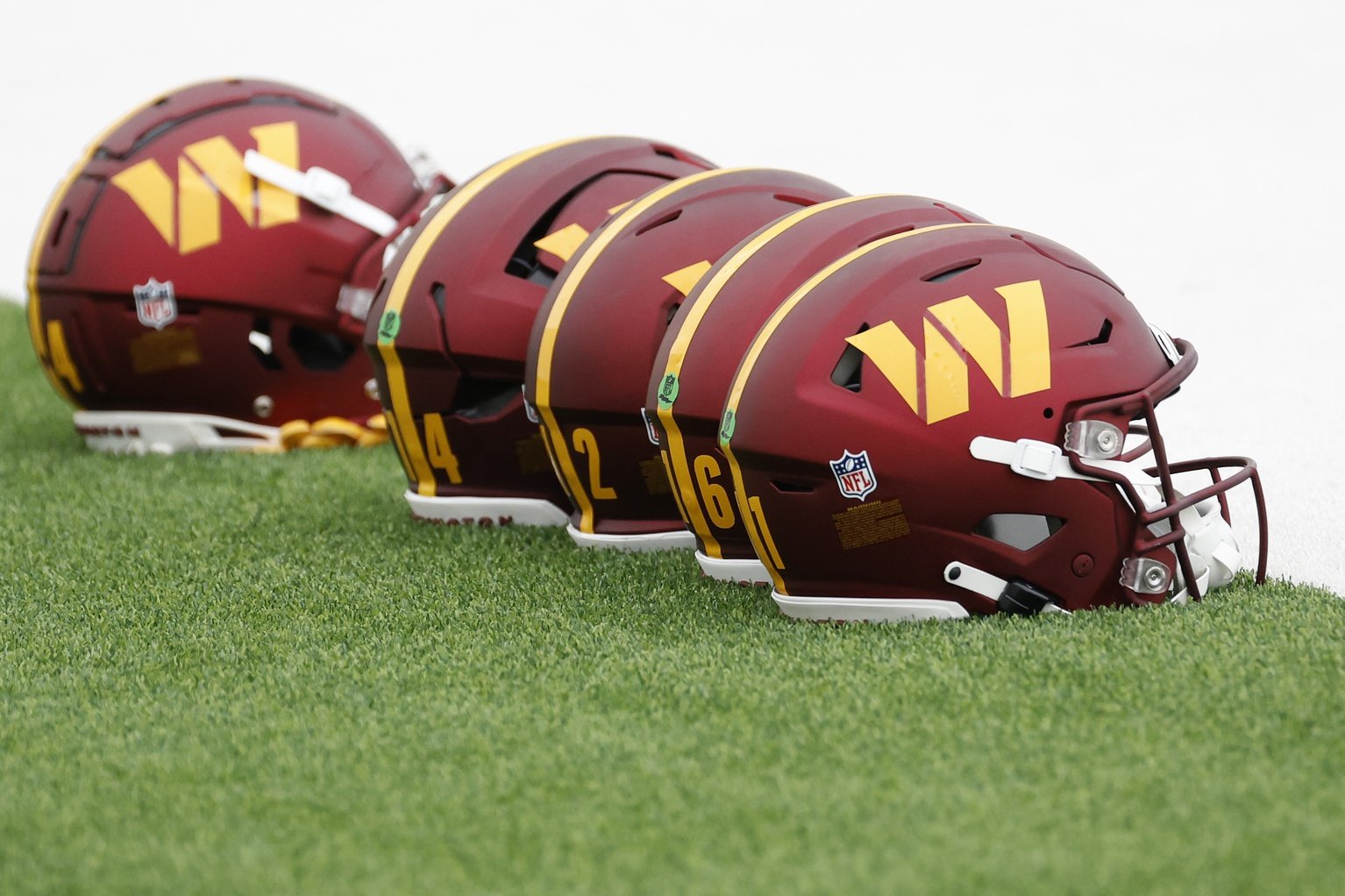 Washington Football Team fined $10 million for 'bullying and