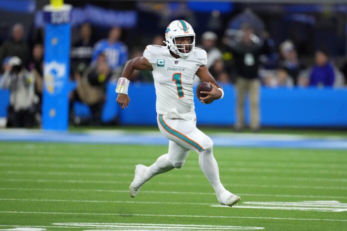 Detroit Lions scouting report: Miami Dolphins biggest strengths