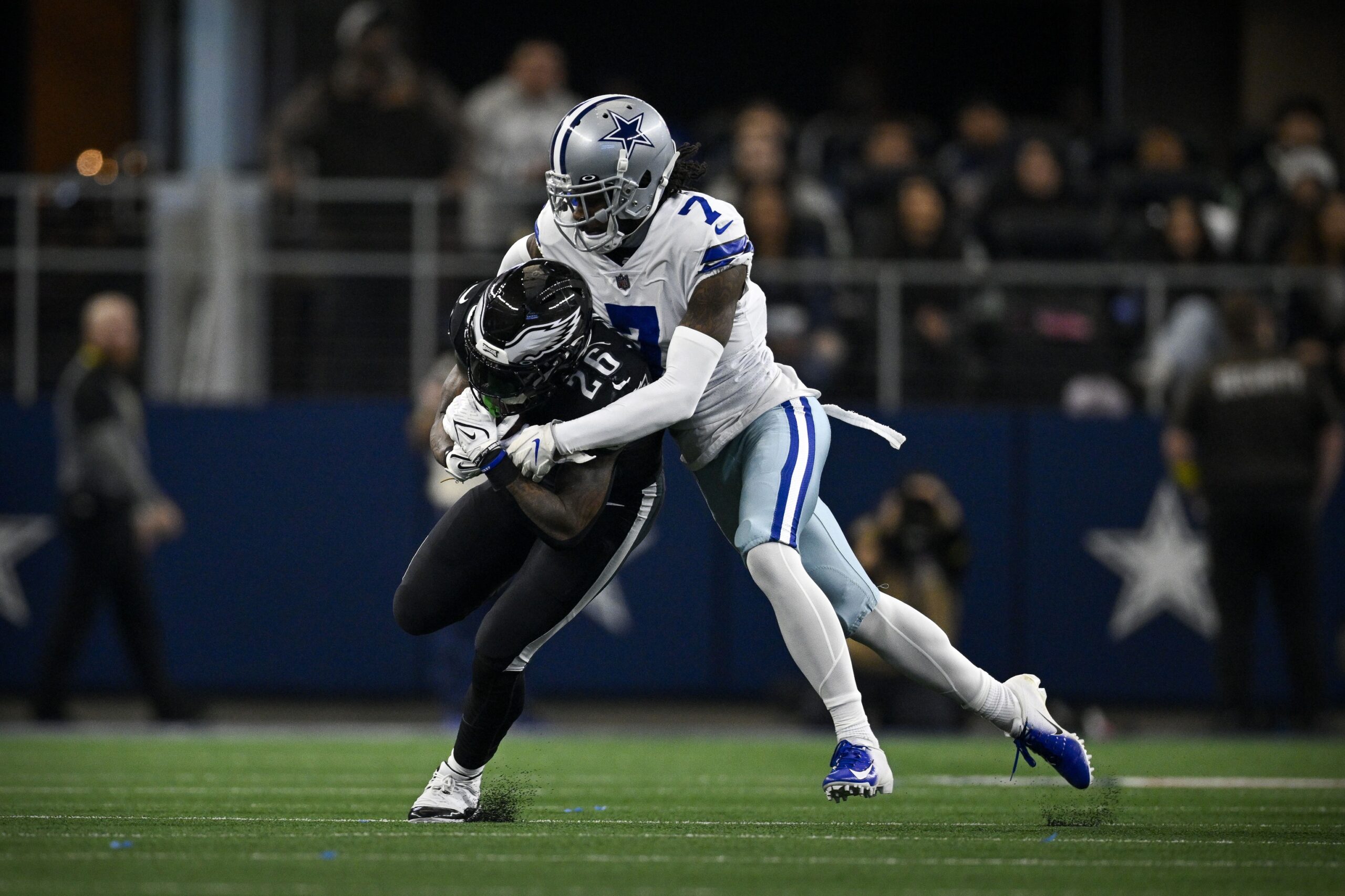 Did the Dallas Cowboys' Best Talent Get Snubbed in the Top 100?