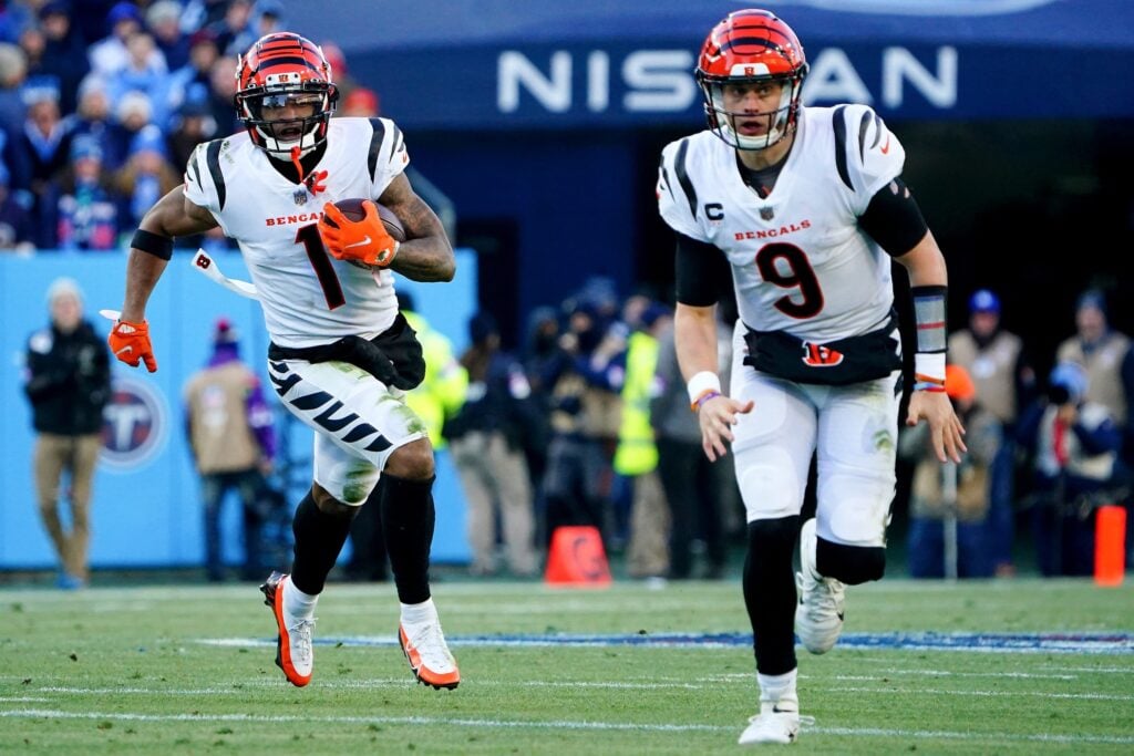 5 Cincinnati Bengals players who underperformed this NFL season