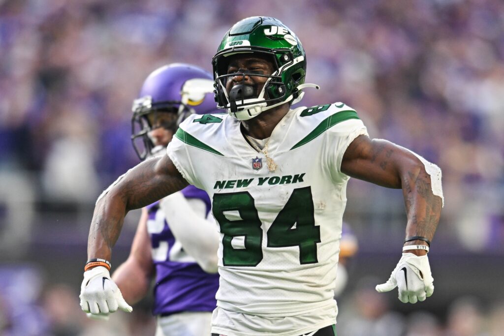 New York Jets 2023 Off-Season Preview: Tight End - Last Word on Pro Football