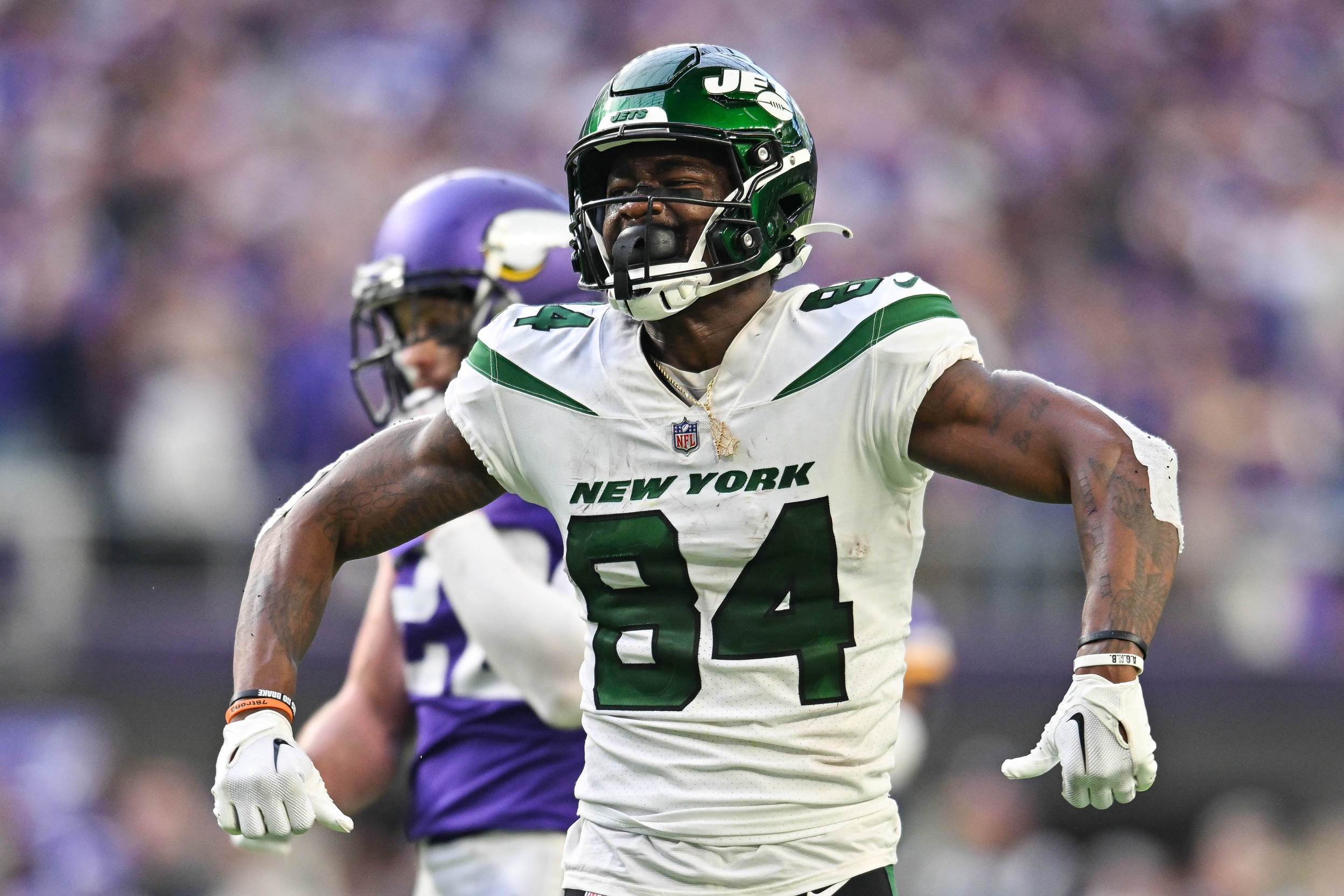 3 Moves the New York Jets Should Make Before the 2023 NFL Season