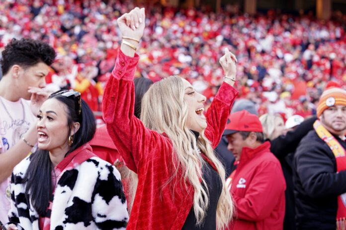 Who is Patrick Mahomes' Wife? All About Brittany Mahomes - Parade