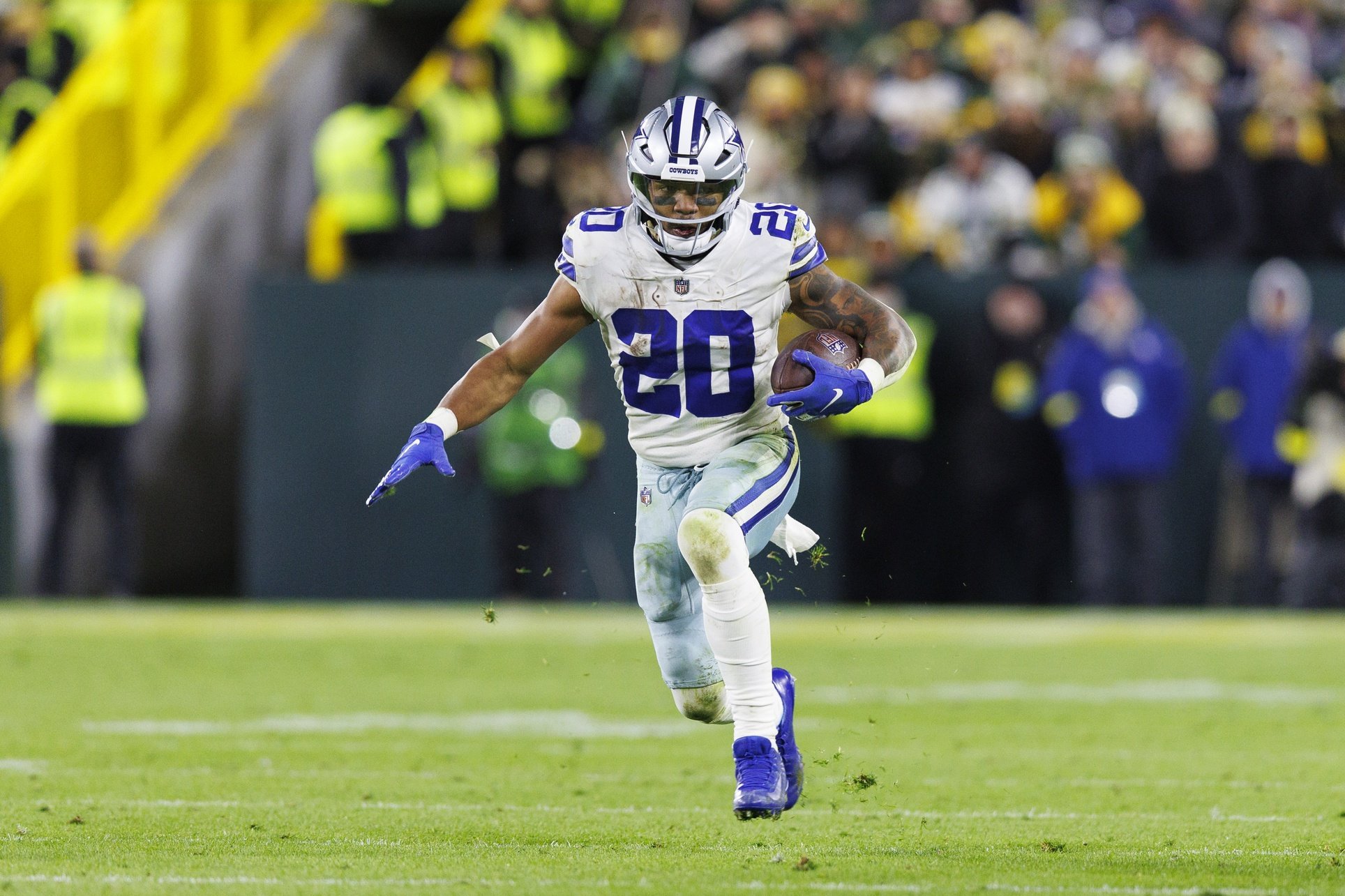 Dallas Cowboys News: What's Next After Tag Deadline Passes for