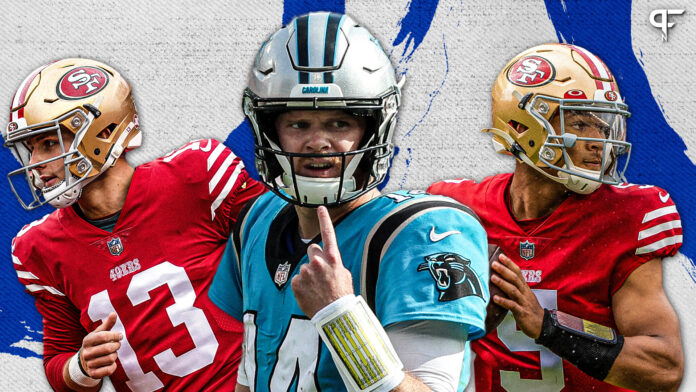NFL Training Camp 2023: Biggest Position Battles Include 49ers, Colts, Dolphins, and More